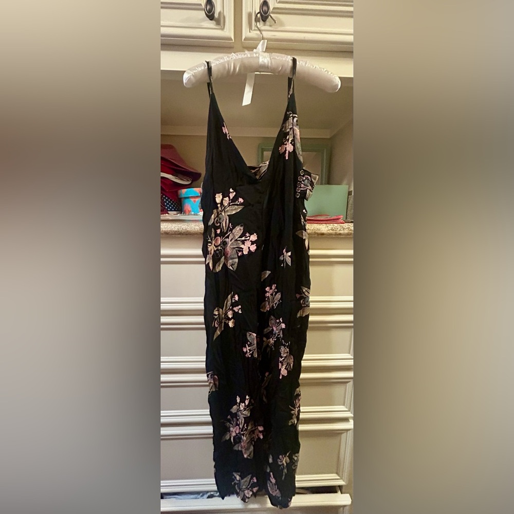 Free People Jumpsuit